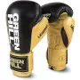 luva boxe muay thai Green Hill Couro
