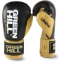 luva boxe muay thai Green Hill Couro