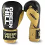 luva boxe muay thai Green Hill Couro