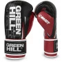 Luva Boxe Muay Thai Green Hill 