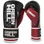 Luva Boxe Muay Thai Green Hill 