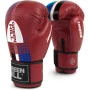 Luva Boxe Muay Thai Green Hill Leopard