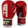luva boxe muay thai Green Hill Tiger