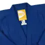 Kimono Judo Aprovado Fij IJF Green Hill