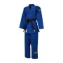 Kimono Judo Aprovado Fij IJF Green Hill