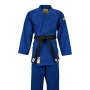 Kimono Judo Aprovado Fij IJF Green Hill