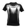Rashguard Venum Nogi Preta