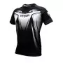 Rashguard Venum Nogi Preta