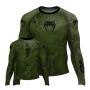Rashguard Venum Camisa Compressao Termica