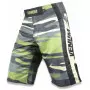 Bermuda Fightshort Venum Jiu-jitsu camuflada mma