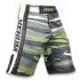 Bermuda Fightshort Venum Jiu-jitsu camuflada mma