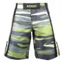 Bermuda Fightshort Venum Jiu-jitsu camuflada mma