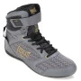 Sapatilha Academia Boxe musculacao cano alto