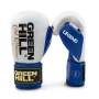 luva boxe muay thai Green Hill Couro
