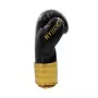 Luva Adidas Boxe Muay Thai Hybrid 65