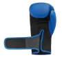 Luva Adidas Boxe Muay Thai Hybrid