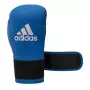 Luva Adidas Boxe Muay Thai Hybrid