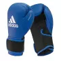 Luva Adidas Boxe Muay Thai Hybrid