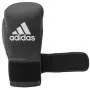 Luva Adidas Boxe Muay Thai Hybrid