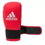 Luva Adidas Boxe Muay Thai Hybrid