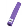 Faixa Roxa Adidas