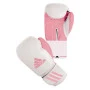Luva Adidas Boxe Muay Thai Feminina