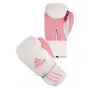 Luva Adidas Boxe Muay Thai Feminina
