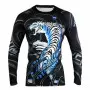 Rashguard Venum Camisa Compressao Termica