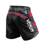 Fight Short Venum Amazon Revolution 2.0 Red Devil