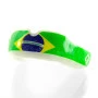 protetor bucal simples Guardlab pro mma ufc boxe basquete rugby hockey