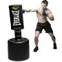 Saco Boneco Bob Pancadas Everlast MMA Boxe Muay Thai 