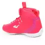 Sapatilha Rosa Feminina Academia Boxe musculacao