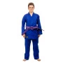 Kimono Judo Trançado Seishin