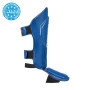 Protetor de Canela Caneleira Green Hill Full Contact WAKO