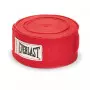 bandagem vermelha 5 metros everlast