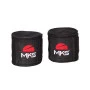 Bandagem Elastica Preta MKS