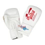 Luva de Boxe Green Hill Profissional World Champion Aprovada AIBA