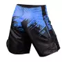 Bermuda Fightshort Venum No Gi Storm Azul