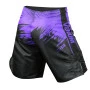 Bermuda Fightshort Venum No Gi Storm Roxa