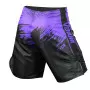 Bermuda Fightshort Venum No Gi Storm Roxa