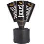 Saco Boneco Bob Pancadas Everlast MMA Boxe Muay Thai 