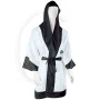 roupao boxe uniforme aiba profissional