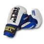 luva boxe muay thai Green Hill Couro