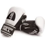 luva boxe couro legitimo