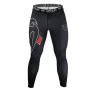 calca Coquilha Submission Suplex Venum black belt