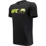 Camisa Venum Jiu-jitsu UFC