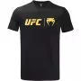 Camisa Venum Jiu-jitsu UFC