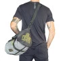 Bolsa Academia Furadinha Tela