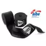 kit boxe e muay thai Green Hill Unique Preto