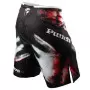 Bermuda Fightshort PunchTown